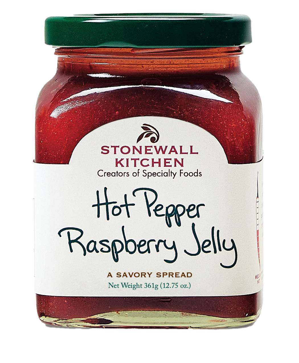Stonewall Kitchen Sweet Jams & Jellies