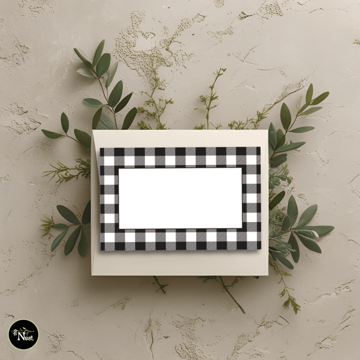 Enclosure Card - Misc