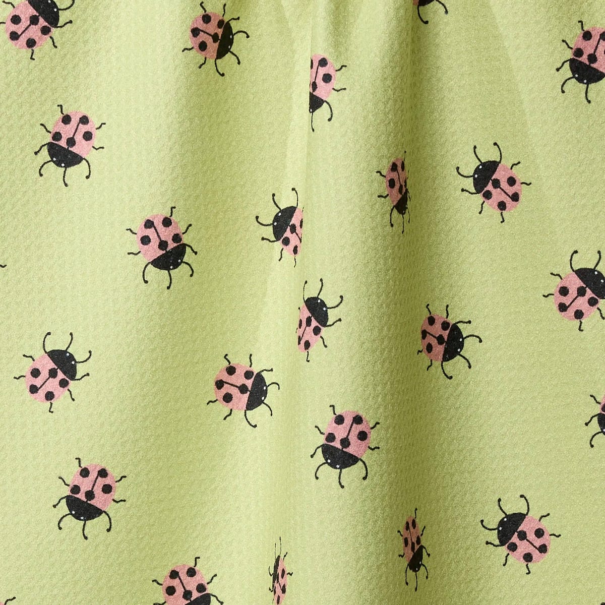 Mariquita Tea Towel