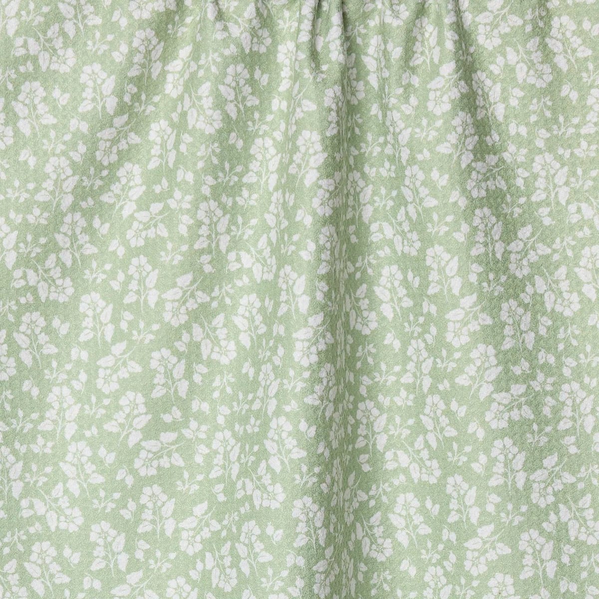 Sage Garden Tea Towel