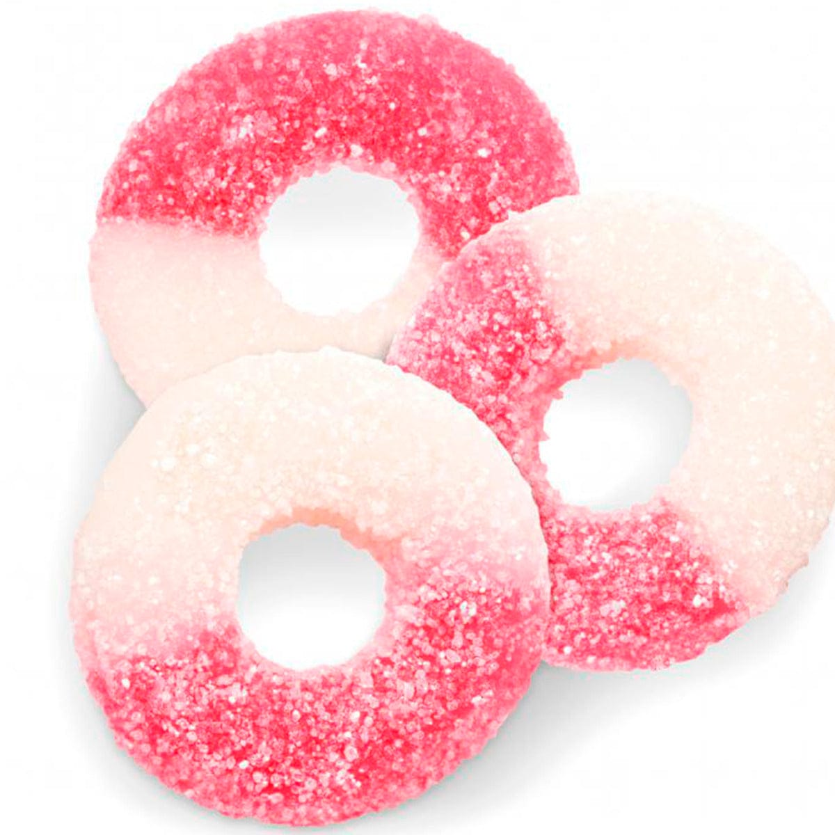 Watermelon Rings