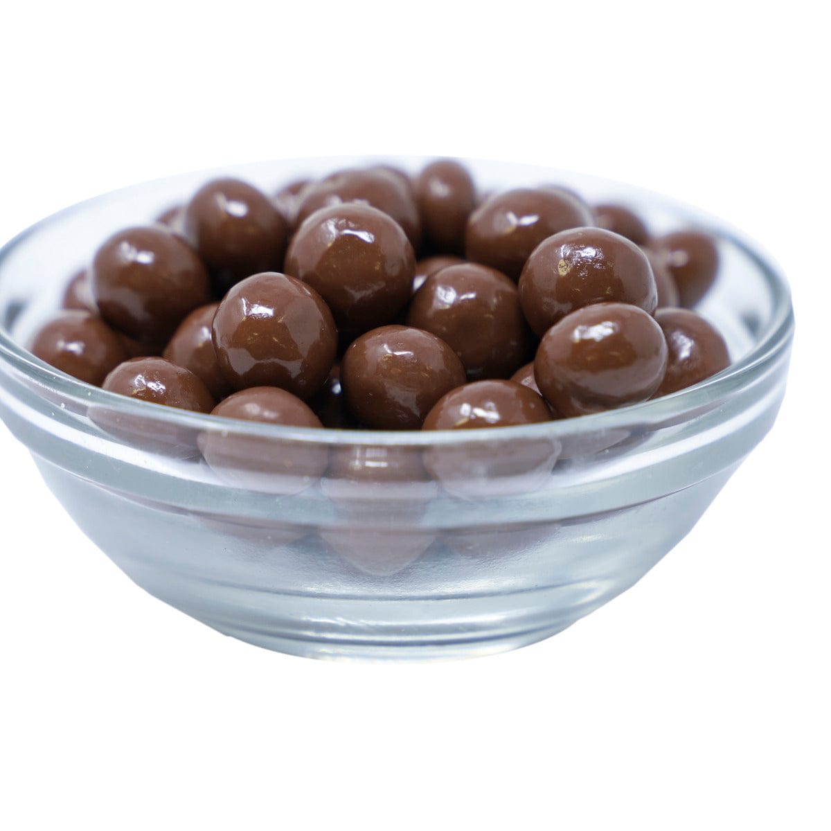 Milk Chocolate Brownie Bites