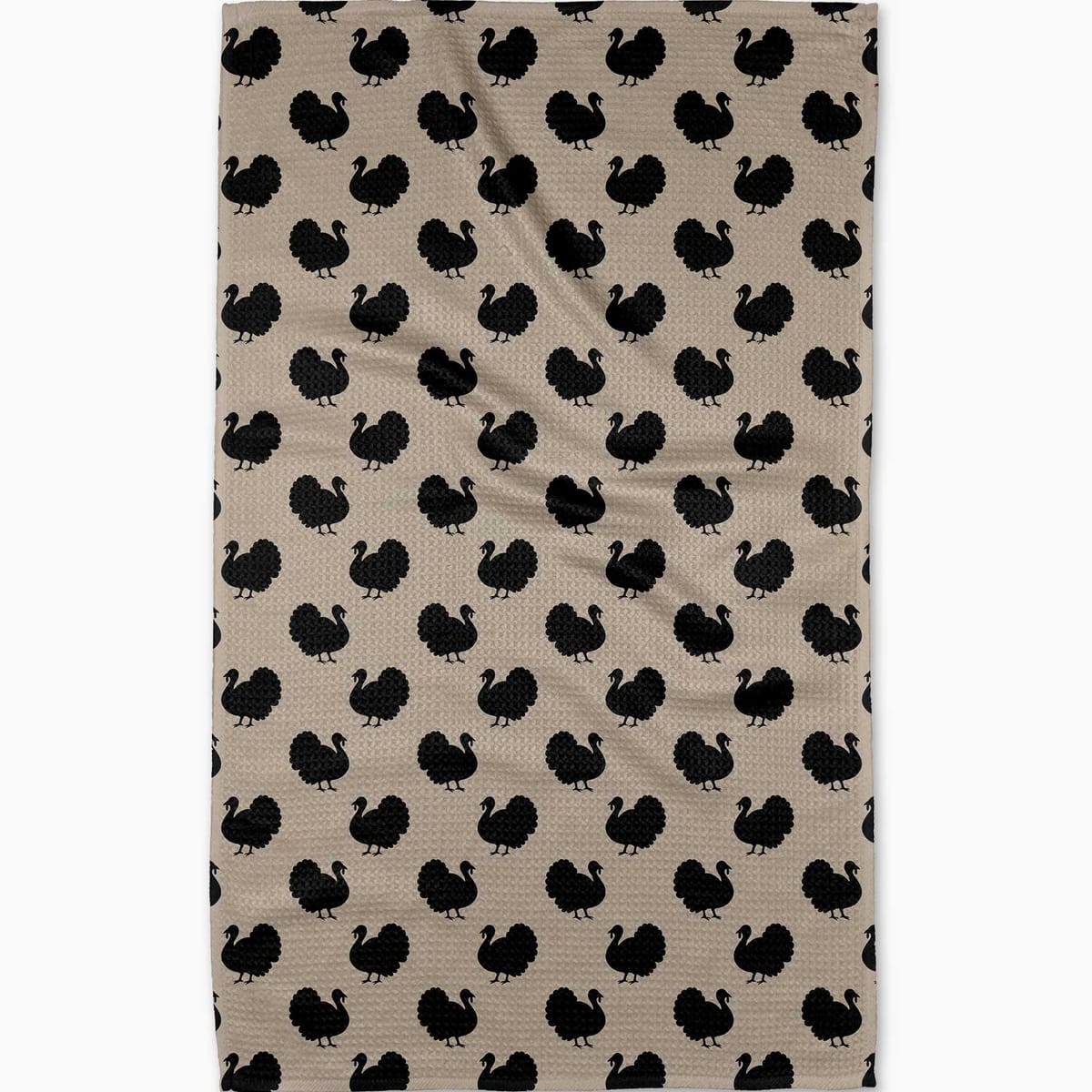 Gobble Tea Towel