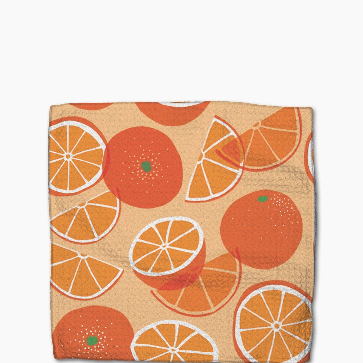 Favorite Fruit Dishcloth Set