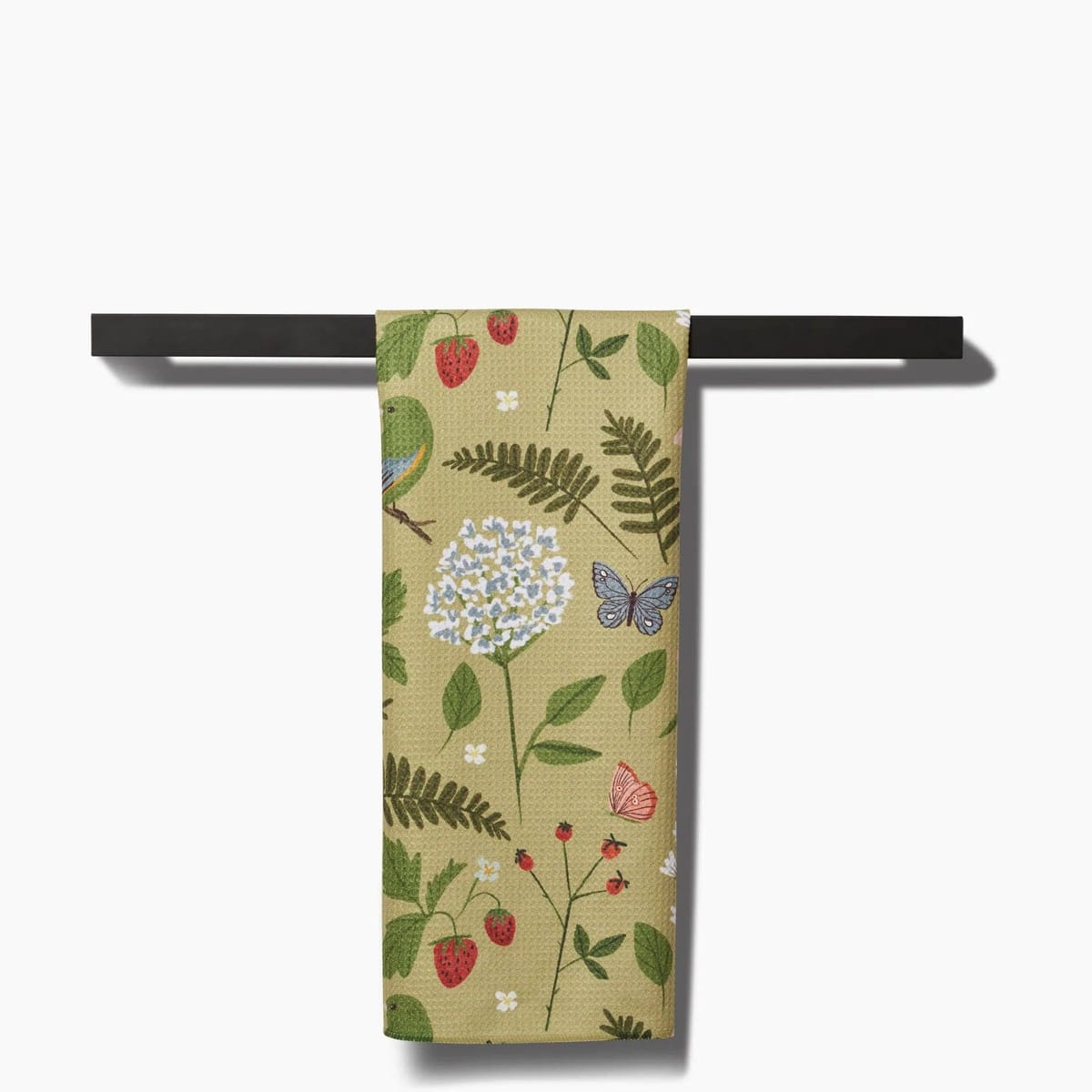 Good Green Earth Tea Towel