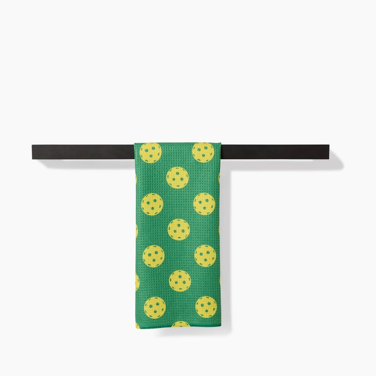 Pickleball Tea Towel