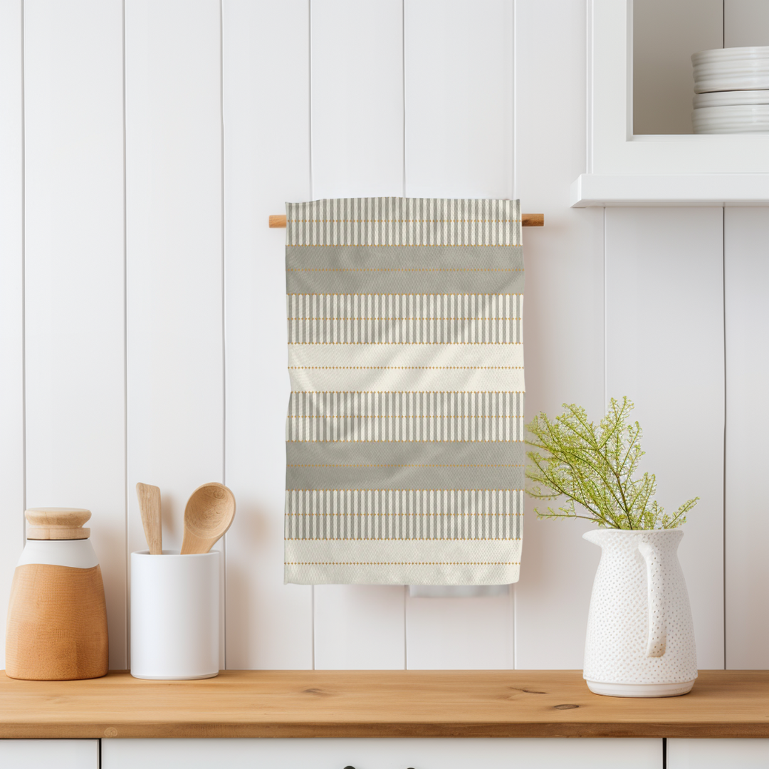Geometry Tea Towels - website
