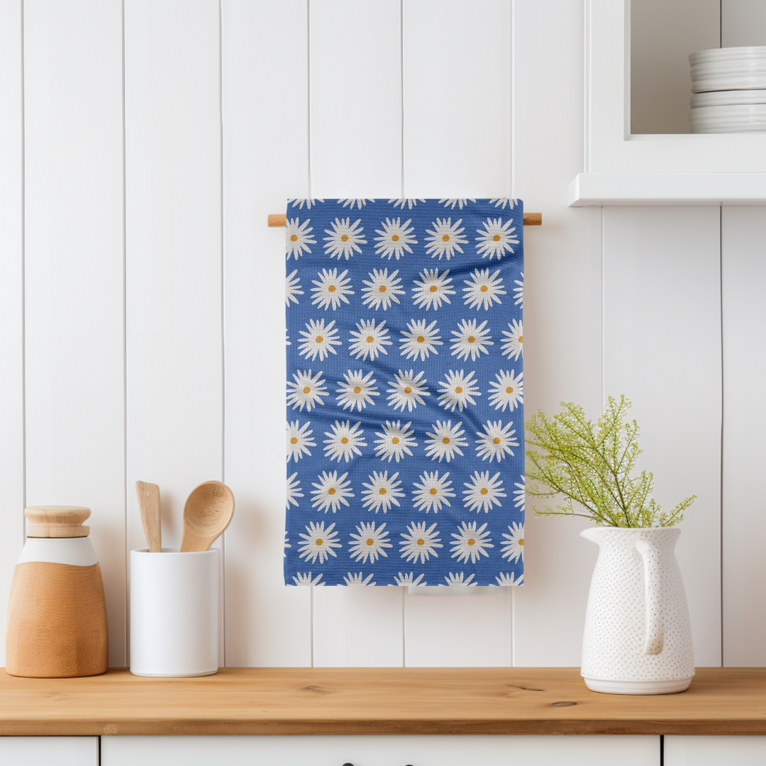 Geometry Tea Towels - website