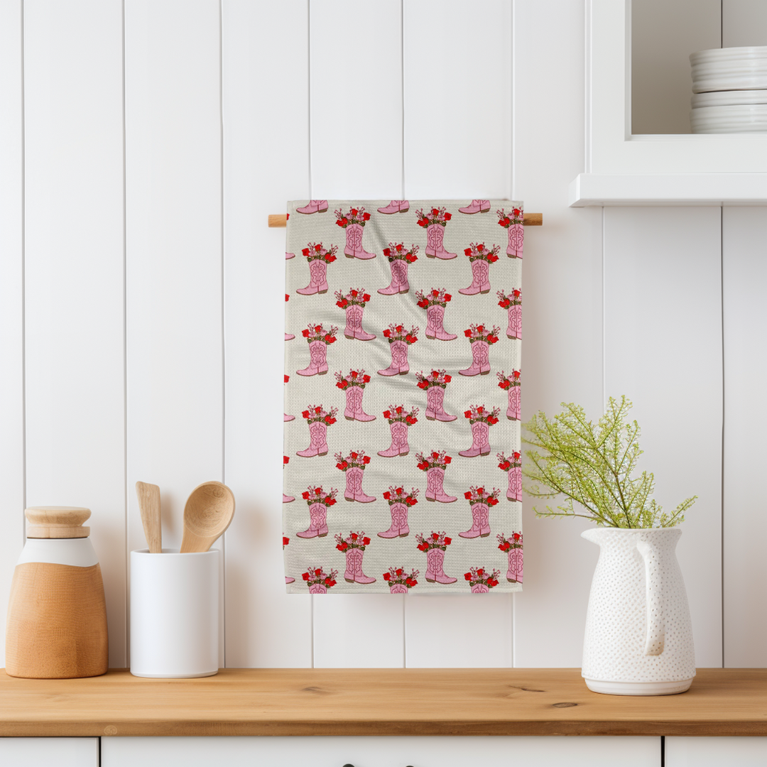 Geometry Tea Towels - website
