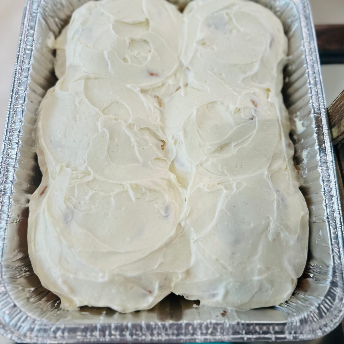 Cinnamon Rolls - subscription