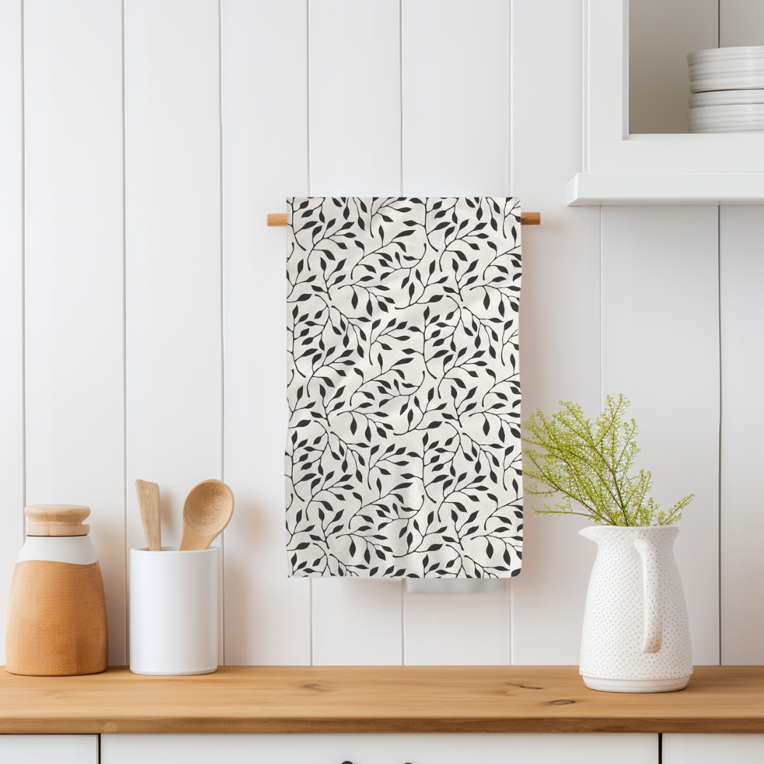 Geometry Tea Towels - website