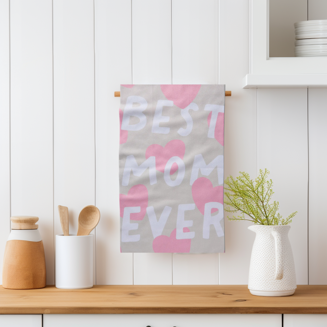 Geometry Tea Towels - website