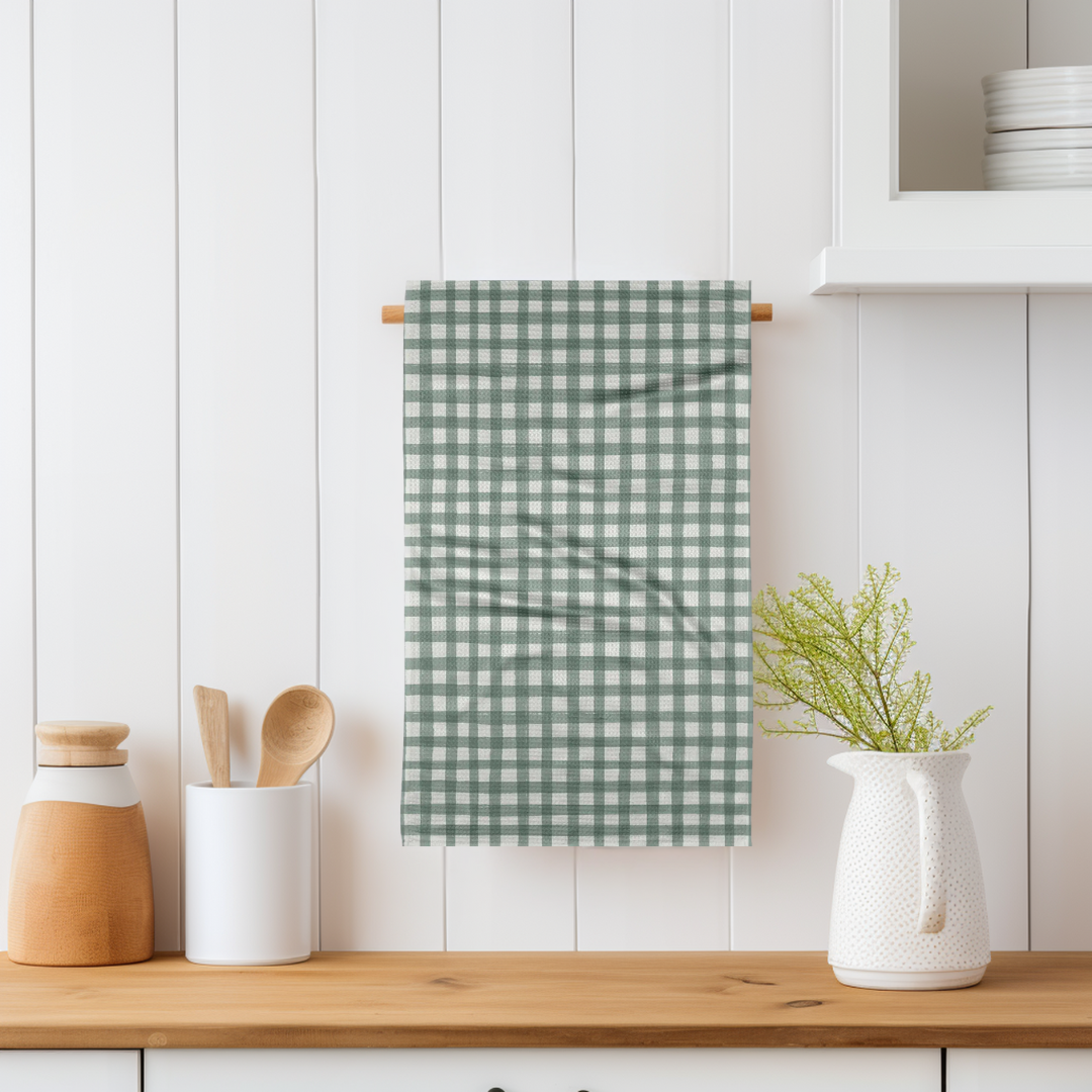 Geometry Tea Towels - website