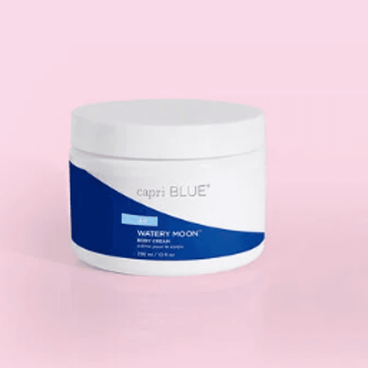 Capri Blue- Body Cream