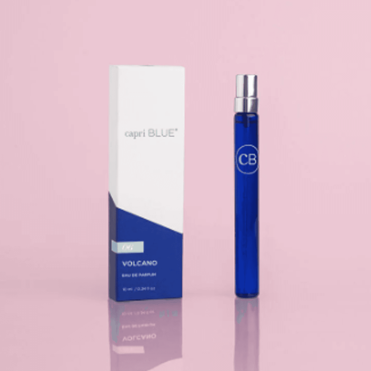 Capri Blue- Fragrance Pen