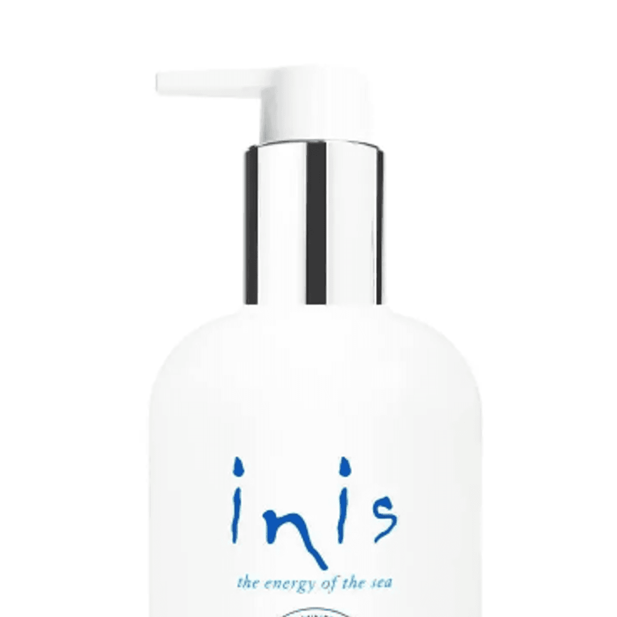 Inis Sea Mineral Hand Lotion