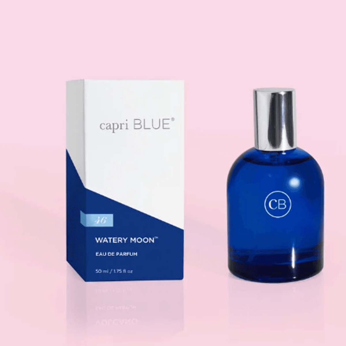 Watery Moon Eau de parfum