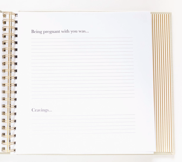 Memory books