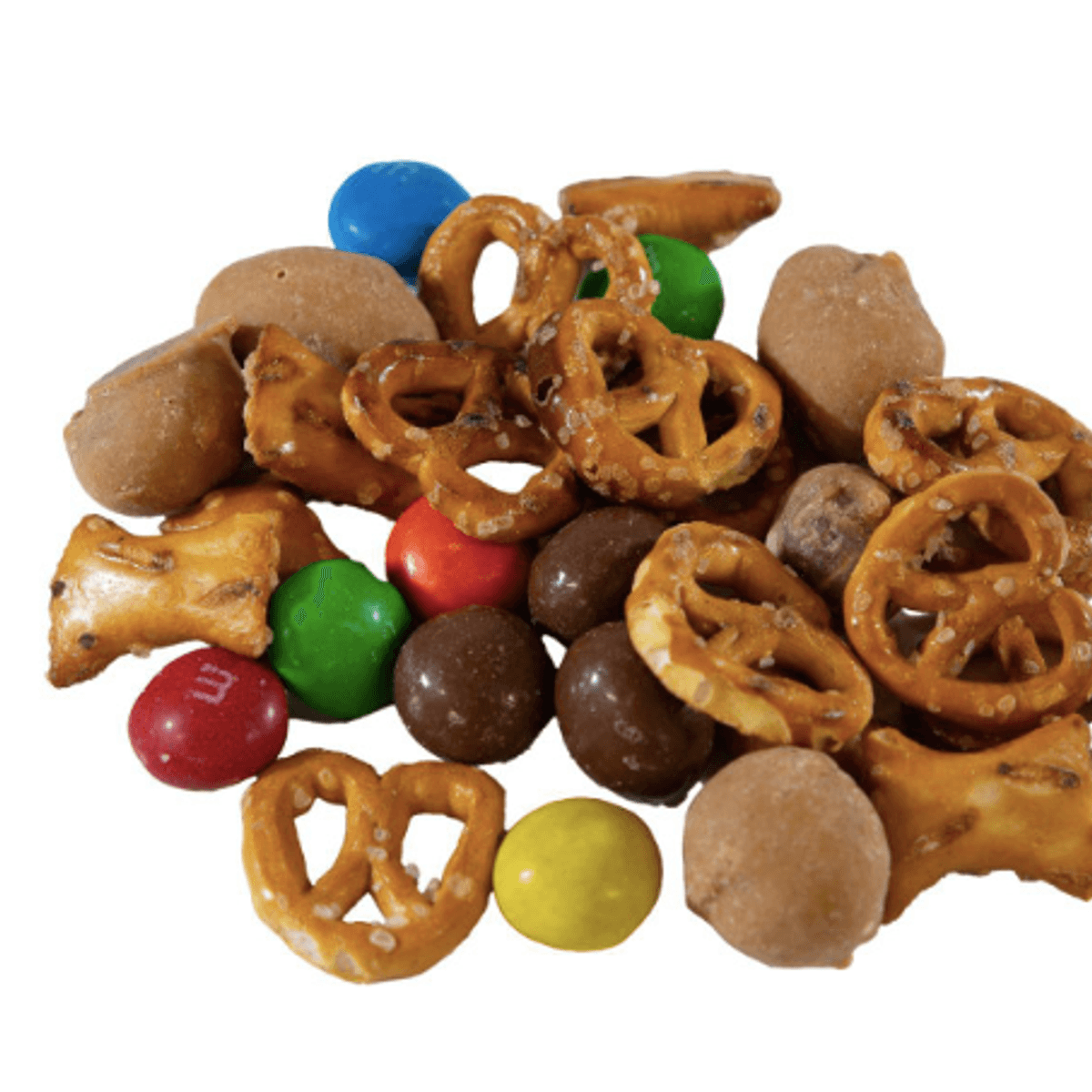 Peanut Butter and Pretzel Perfection