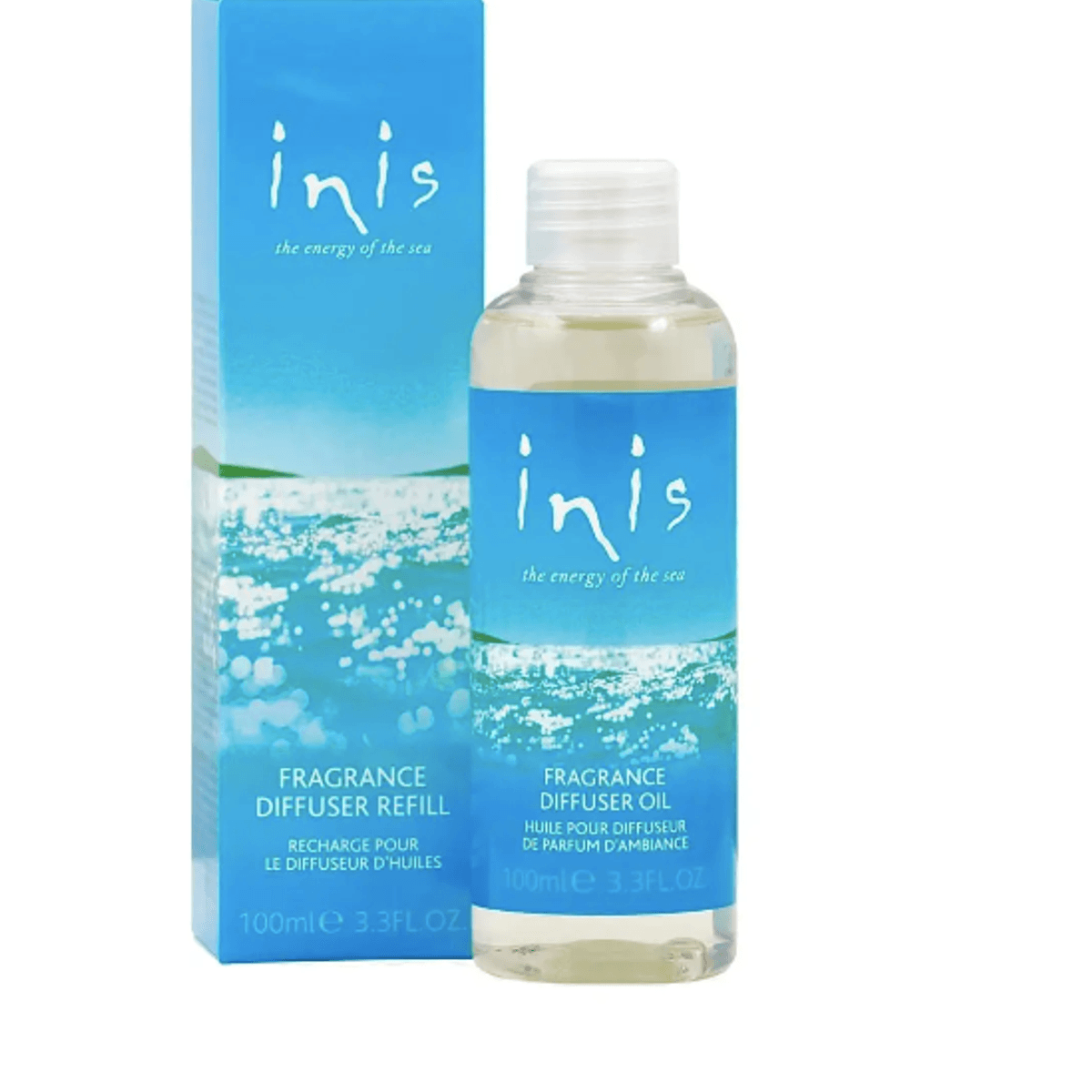 Inis Reed diffuser