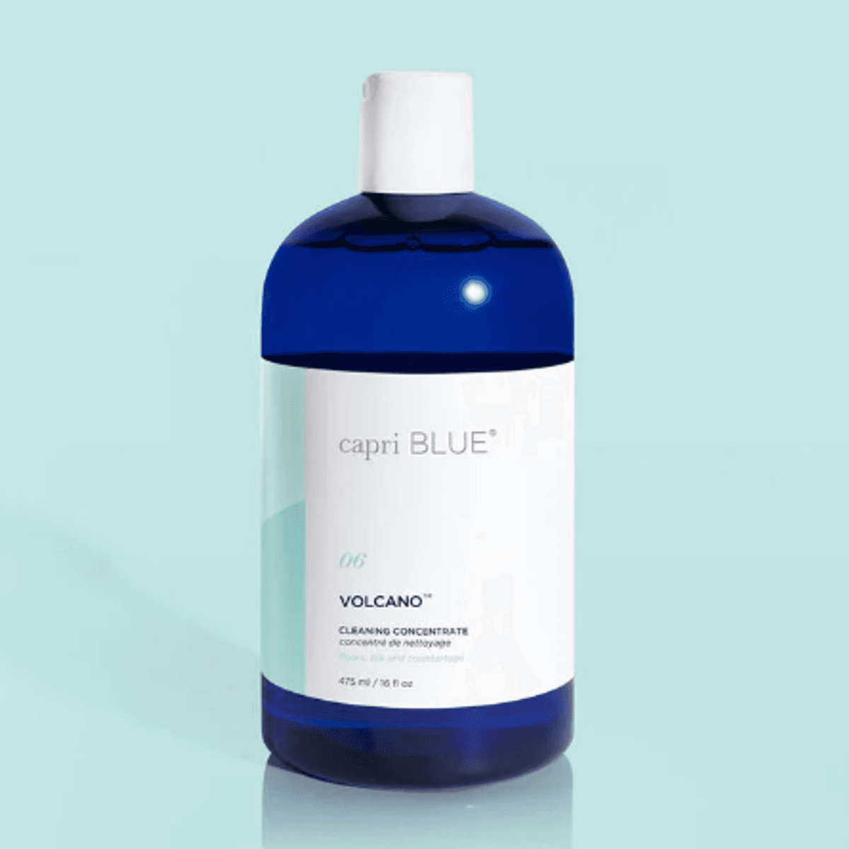 Capri Blue - Cleaning Collection