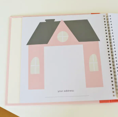 Memory books