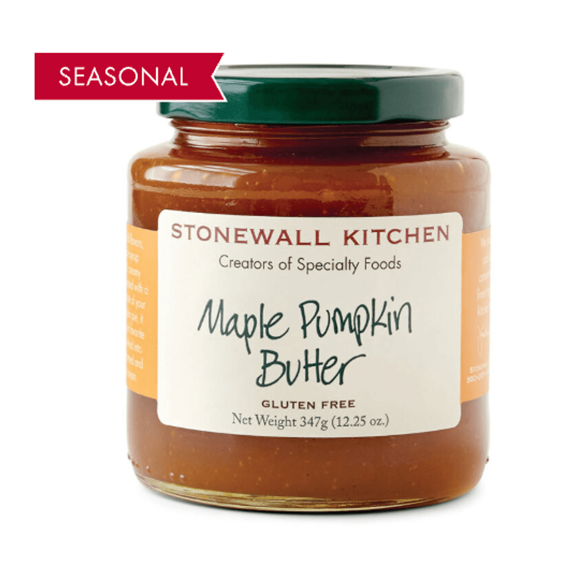 Stonewall Kitchen Butters