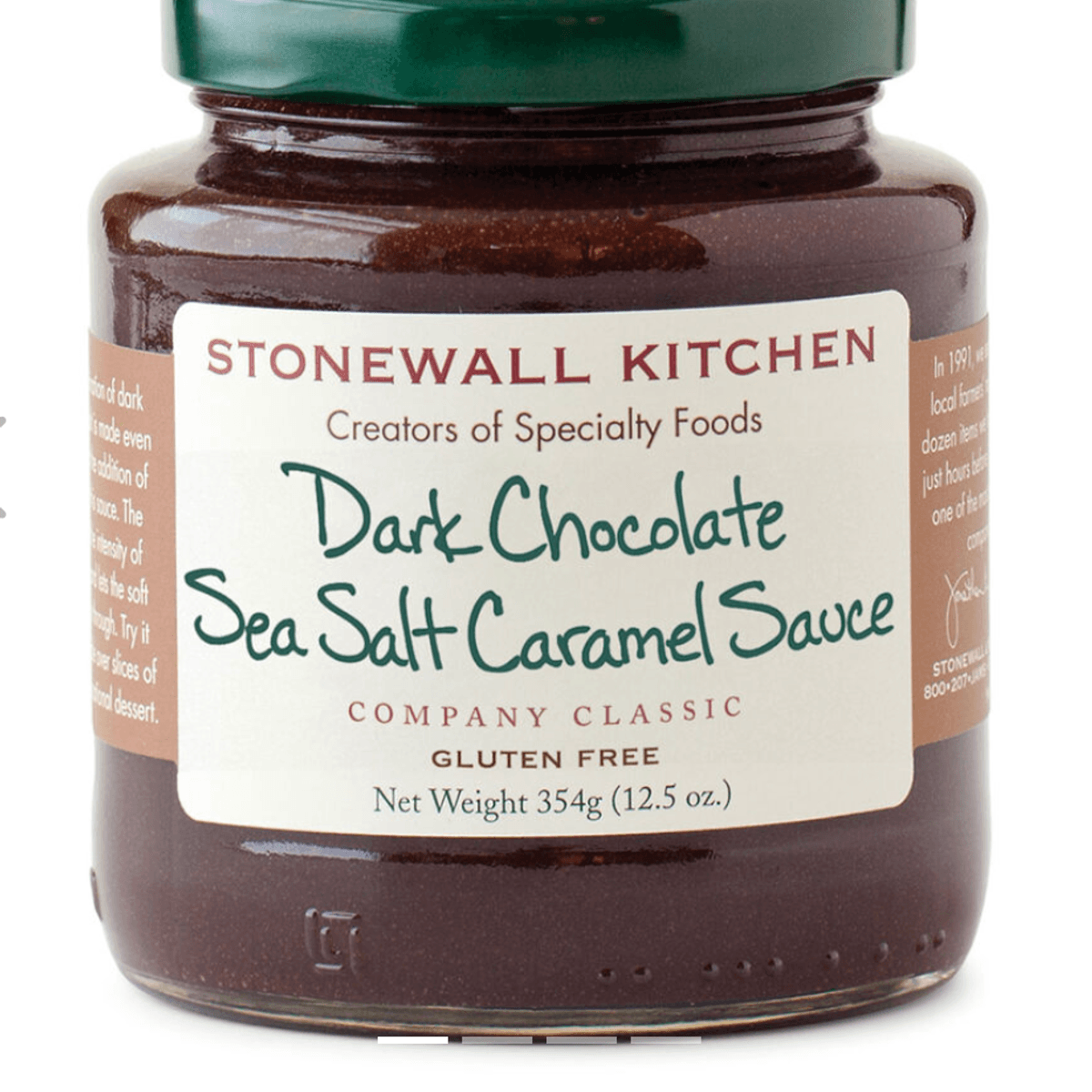 Stonewall Kitchen Sauces