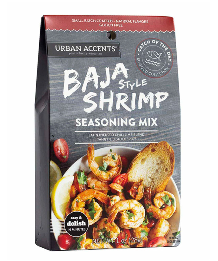 Stonewall Kitchen Seasoning Packets