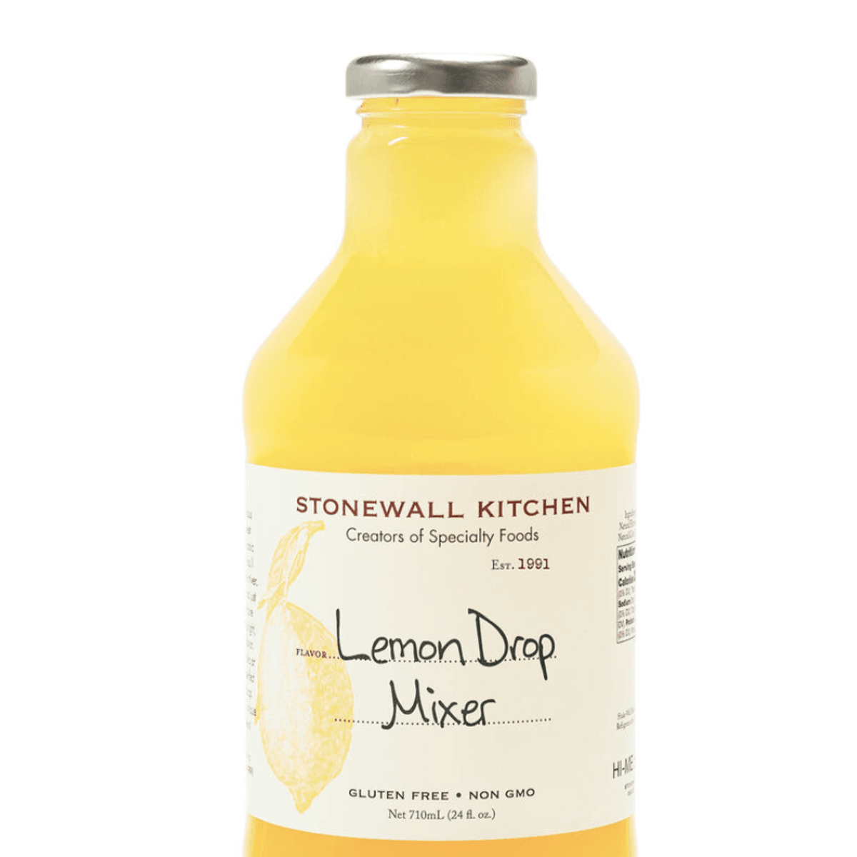Stonewall Kitchen Drink Mixers