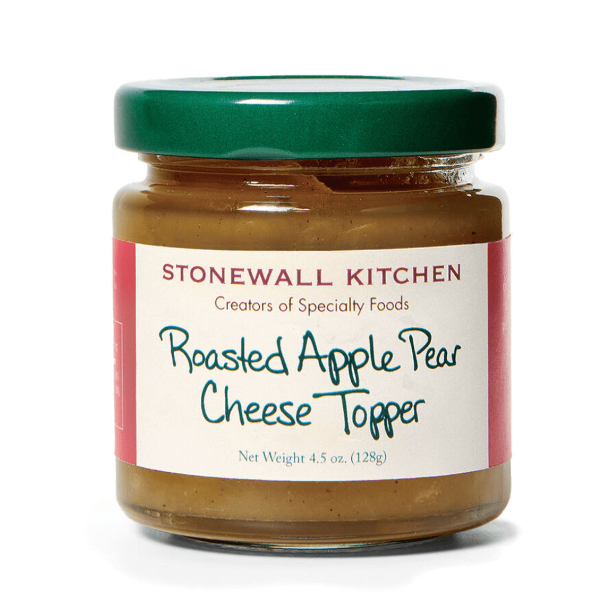 Stonewall Kitchen Cheese Toppers