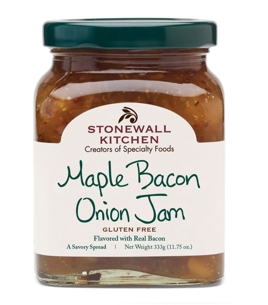 Stonewall Kitchen Savory Jams