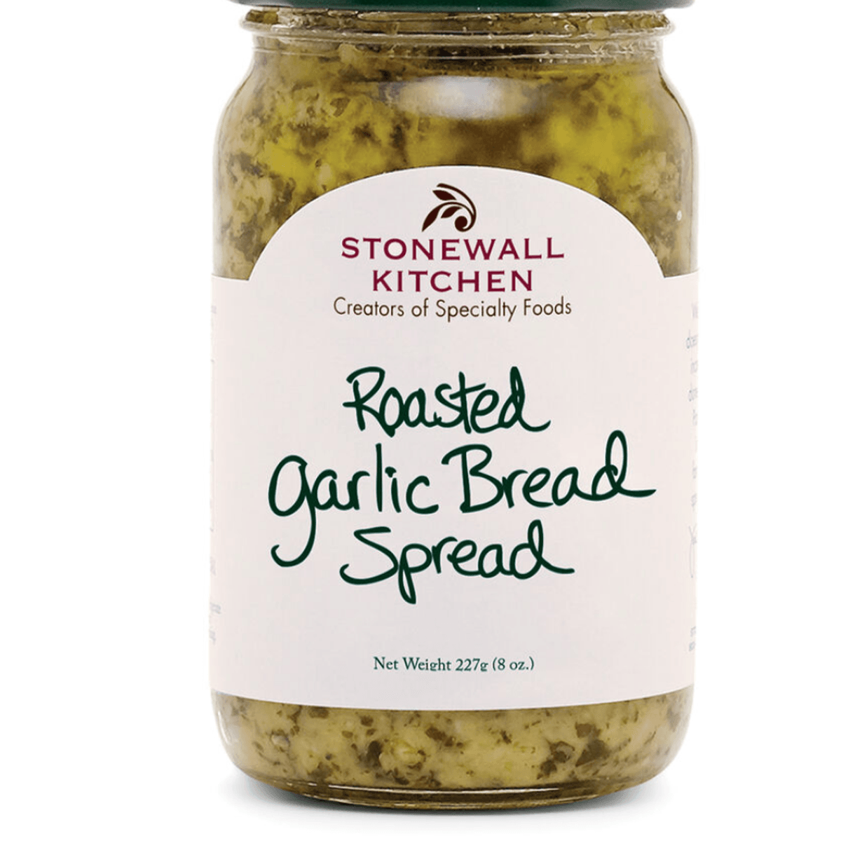 Stonewall Kitchen Garlic Bread Spread