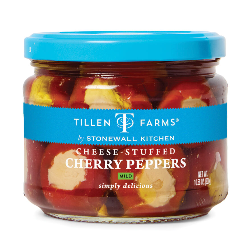Stonewall Kitchen Pickled Veggies & Garnishes