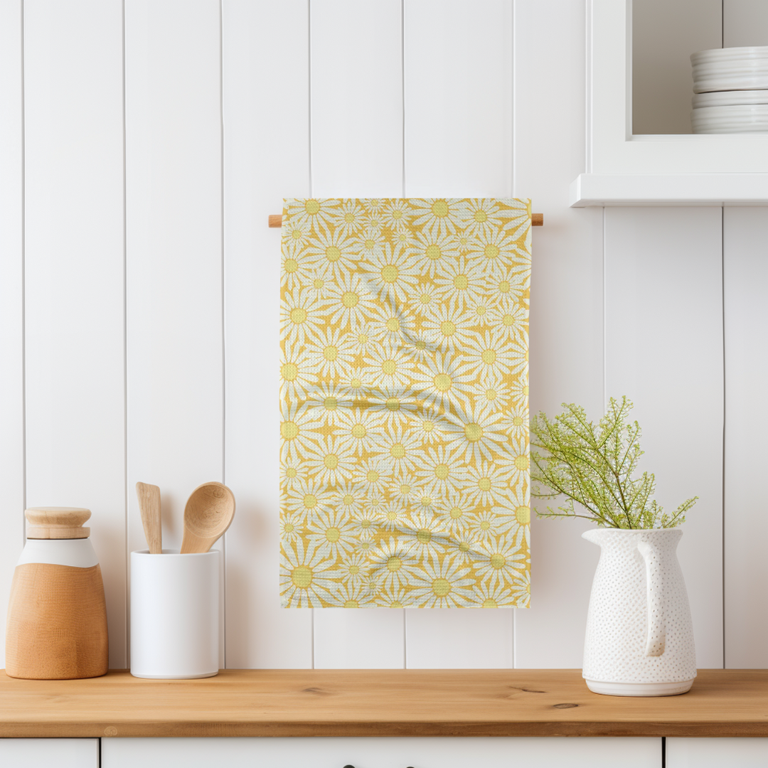Geometry Tea Towels - website