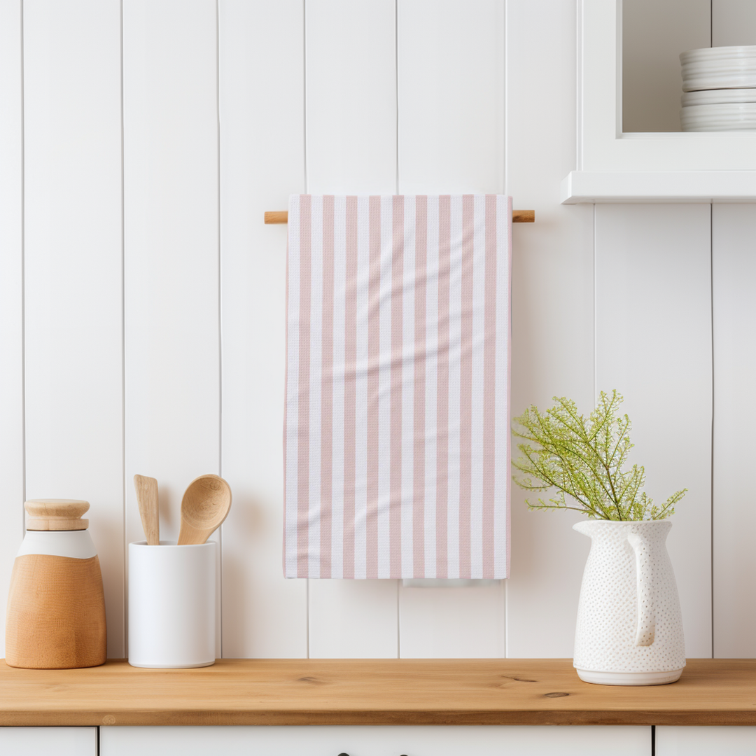 Geometry Tea Towels - website