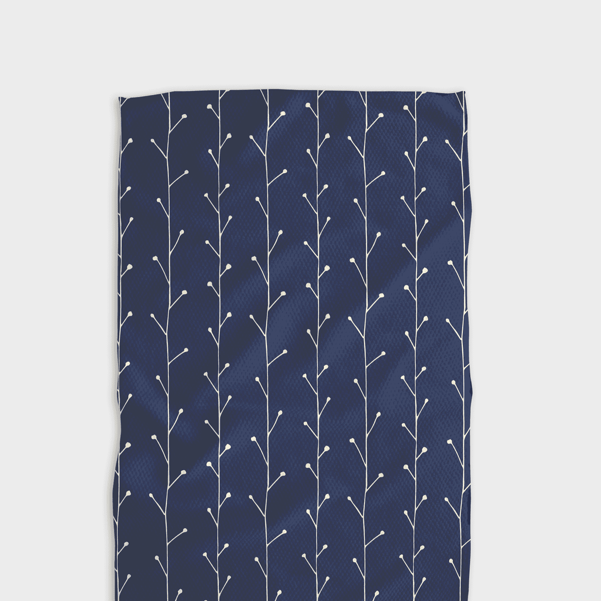 Low Lights Kitchen Tea Towel