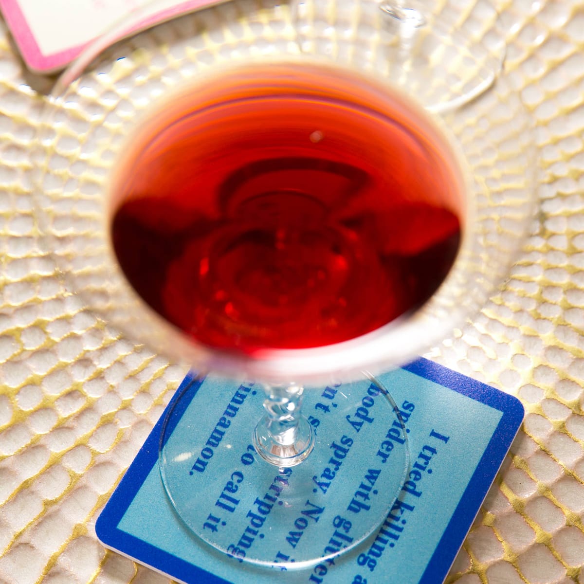 COASTER Add To Cart | Funny Party Gift | Home Bar Decor