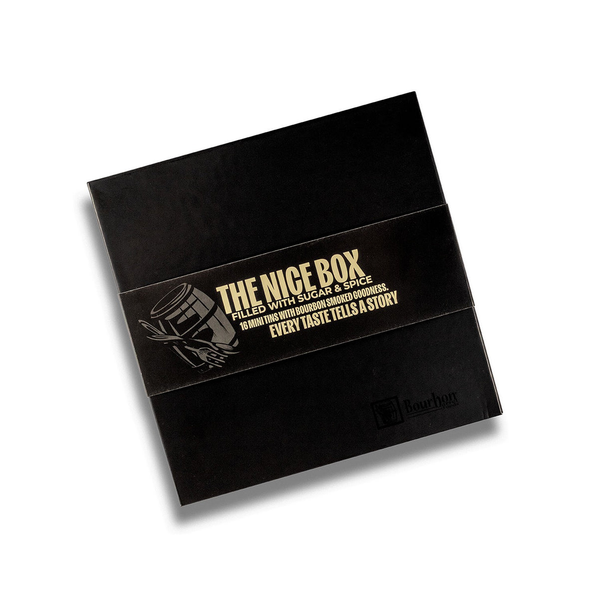 The Nice Box