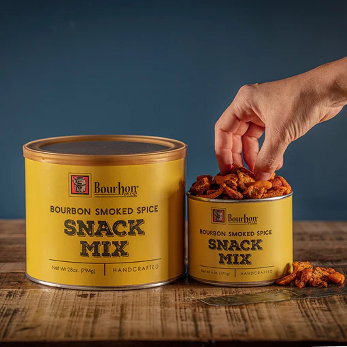 Snack Mix - PARTY SIZE (28 oz.)
