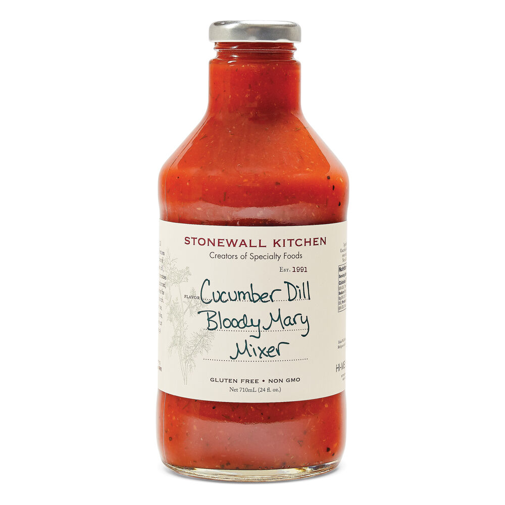 Stonewall Kitchen Drink Mixers