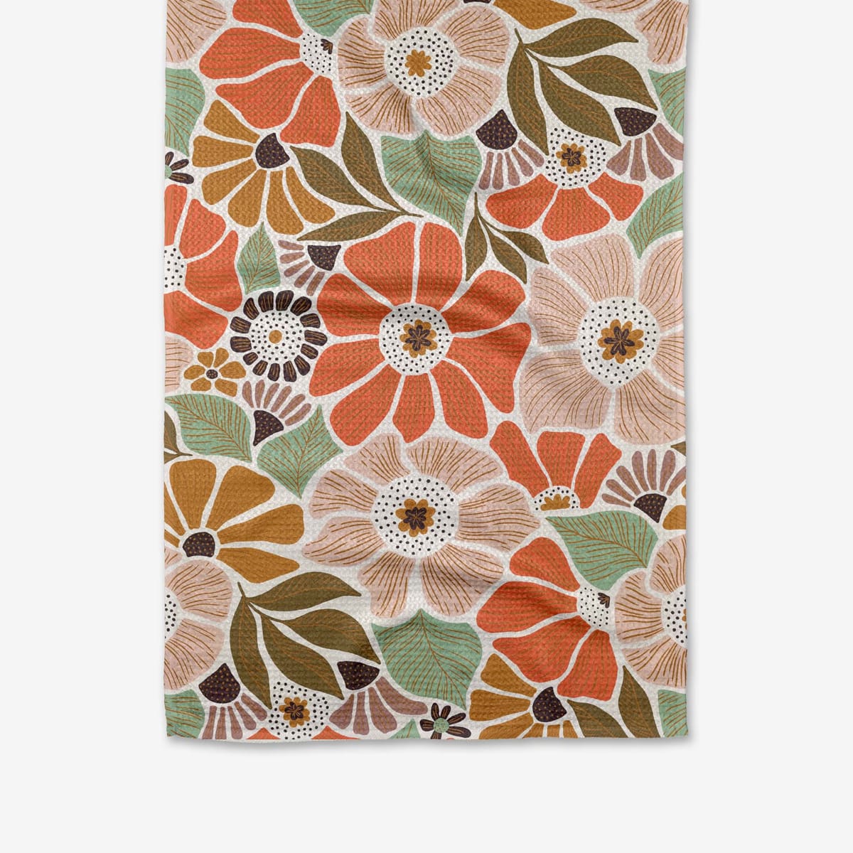 Jorah Tea Towel