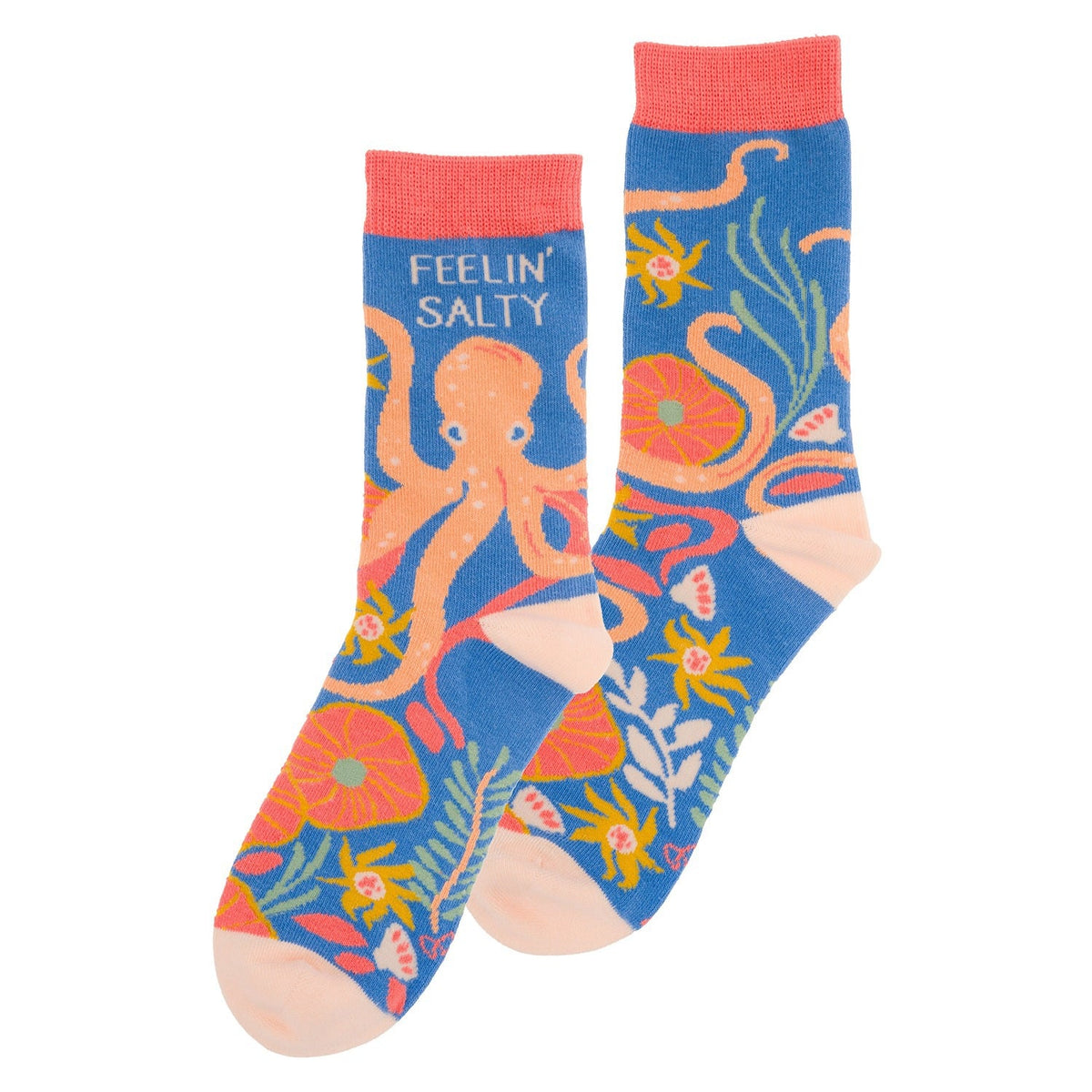 SOCKS OCTOPUS (S27)