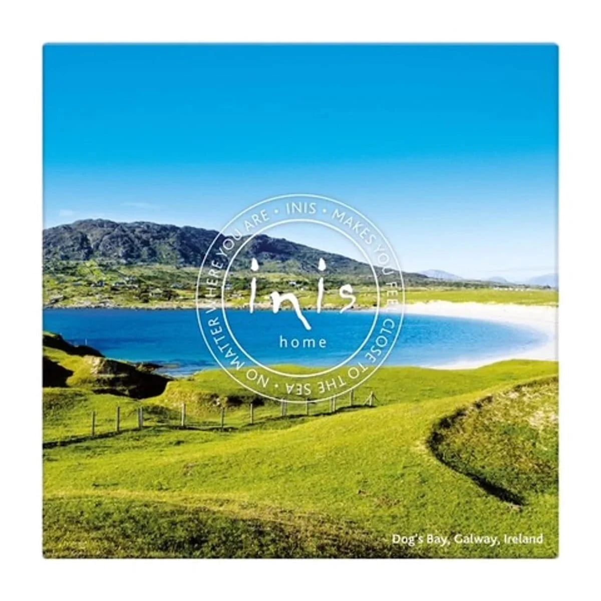 Inis Seascape Sachet
