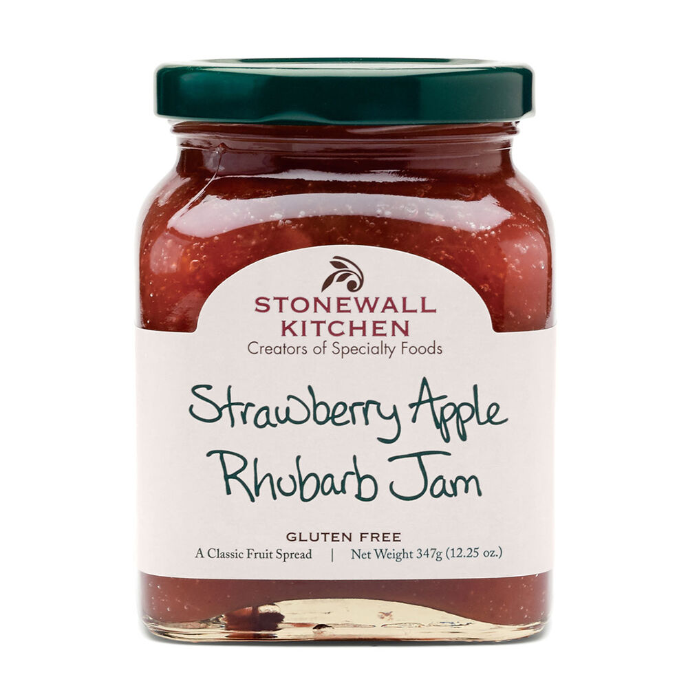Stonewall Kitchen Sweet Jams & Jellies