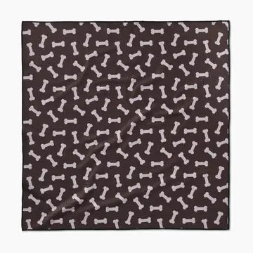 Geometry Dog Towel