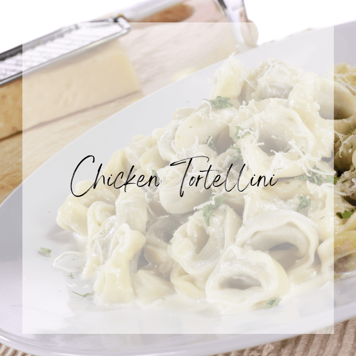 Chicken Tortellini-subscription