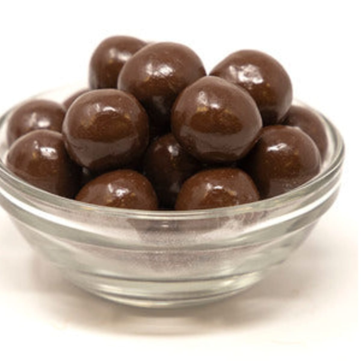 Malt Balls