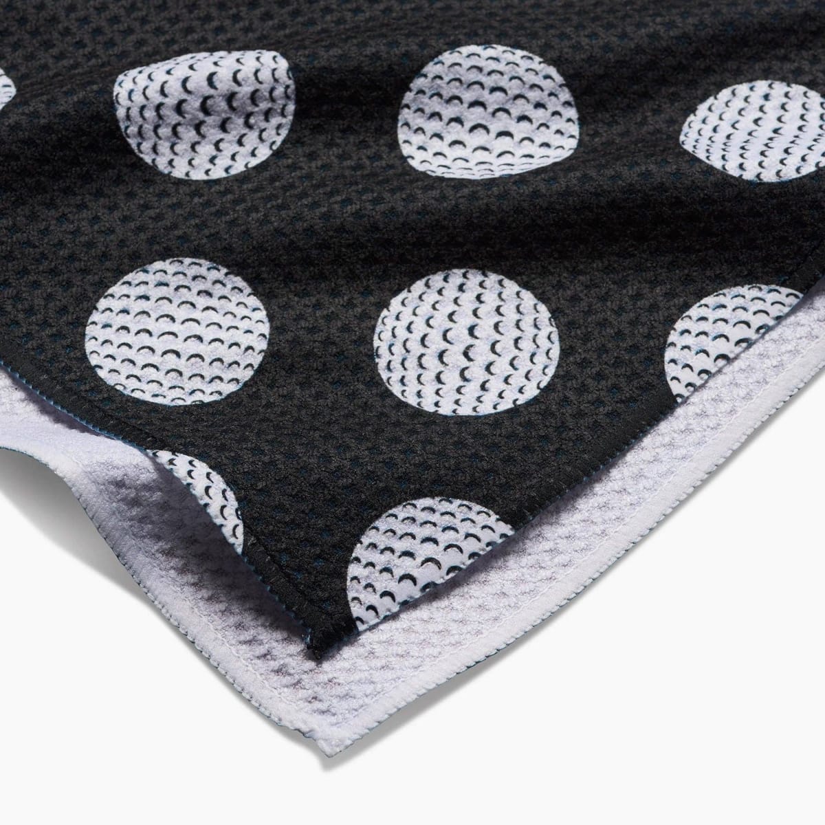 Hole In One Tea Towel