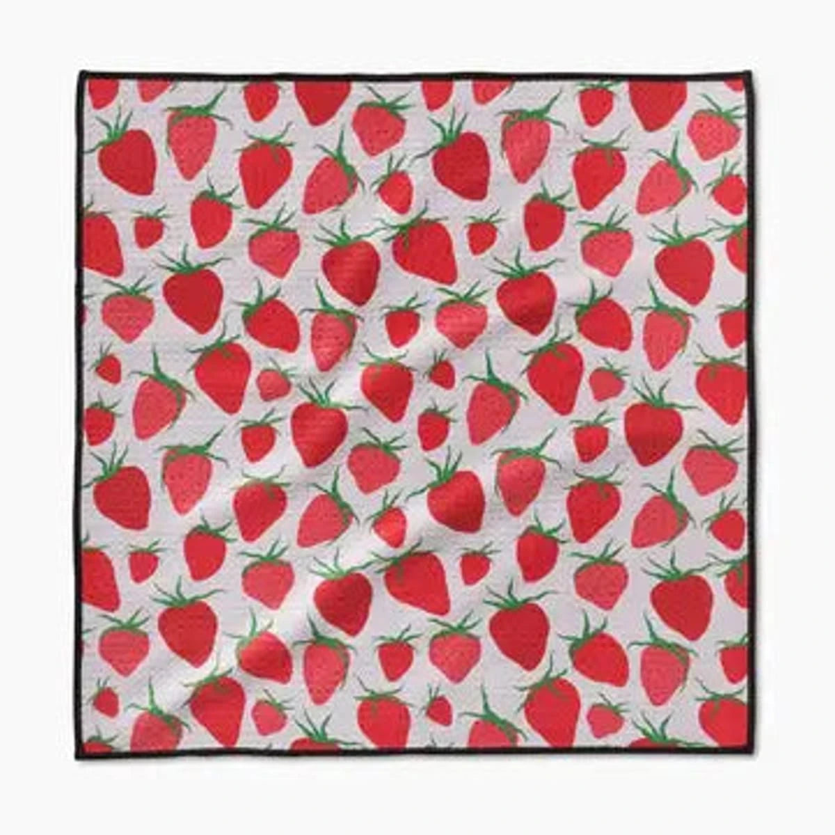 Geometry Paw Towel